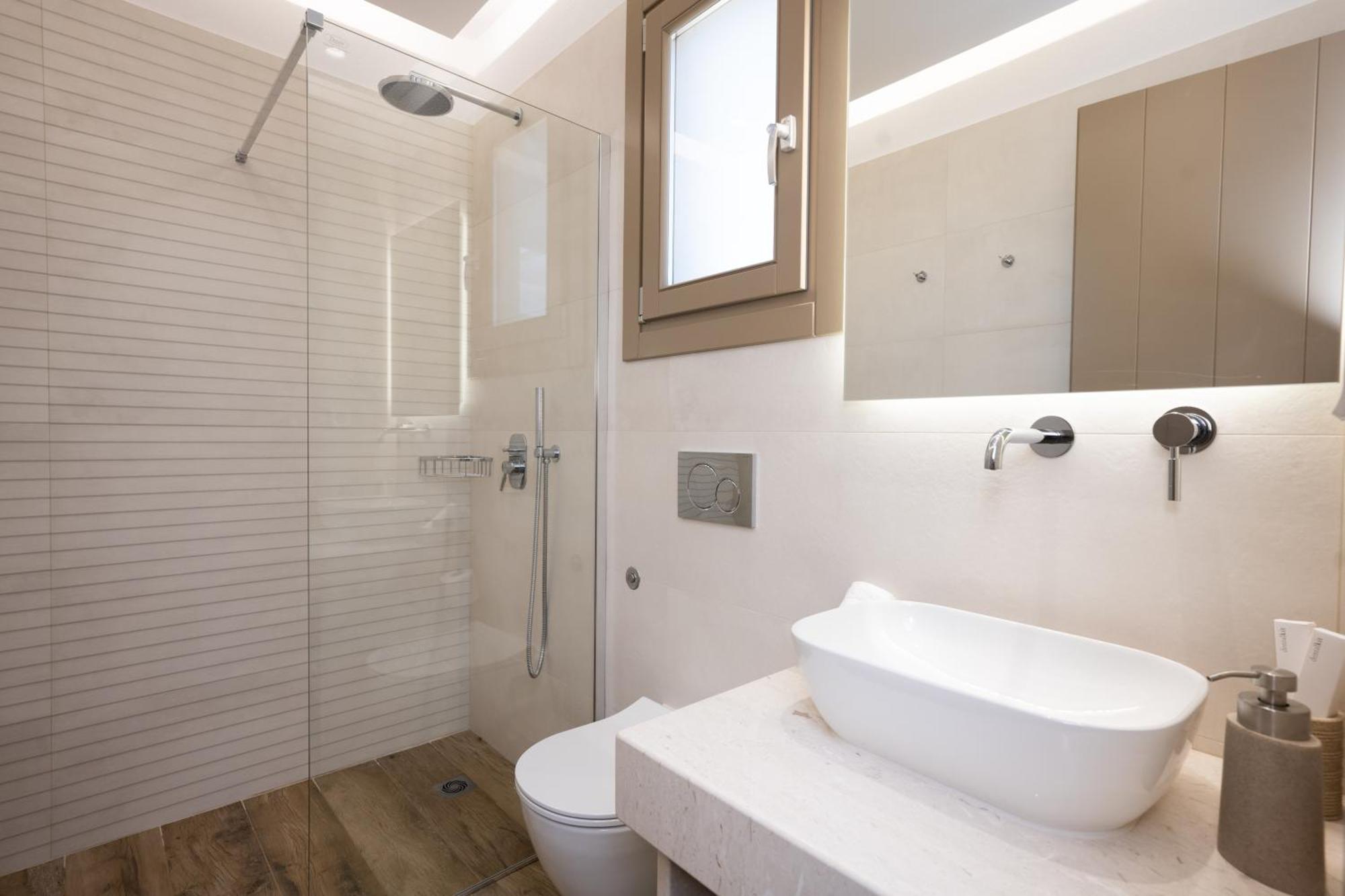 Maistros Apartments Mykonos Fteliá Kültér fotó