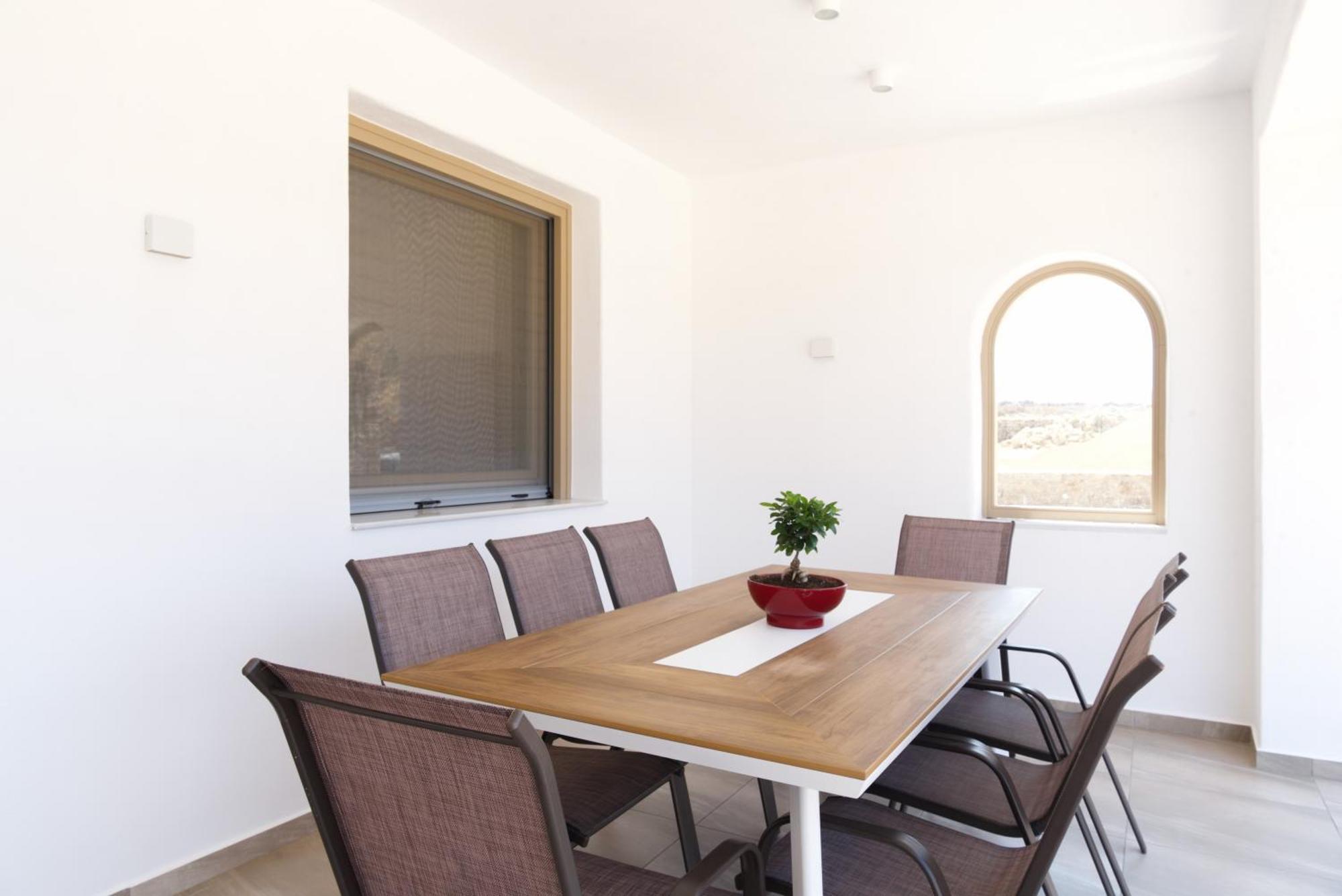Maistros Apartments Mykonos Fteliá Kültér fotó