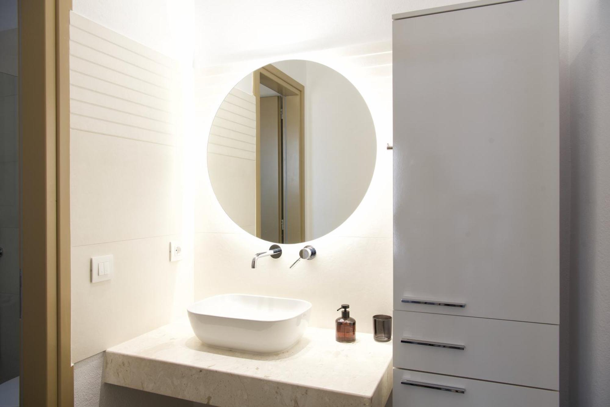 Maistros Apartments Mykonos Fteliá Kültér fotó